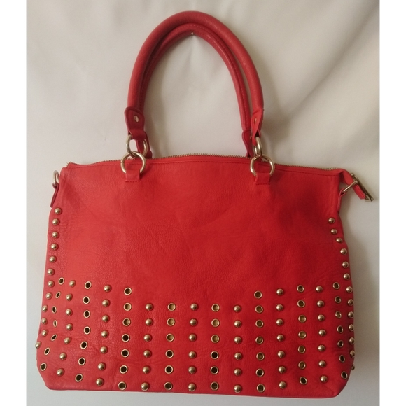Red bag - Picture 2 of 7